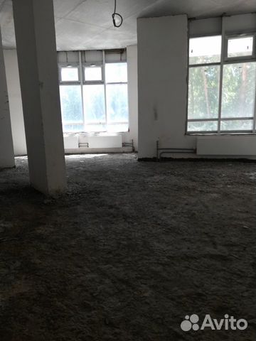 Помещение свободного назначения, 632 м²