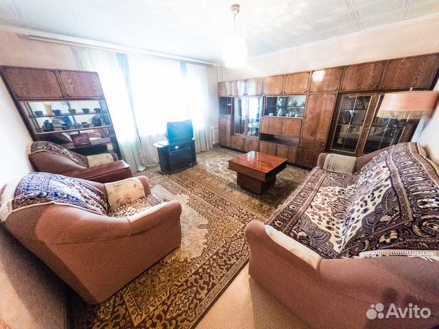 2-к квартира, 51 м², 1/10 эт. 2-к квартира, 51 м², 1/10 эт.