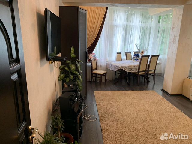 2-к квартира, 68 м², 3/11 эт.