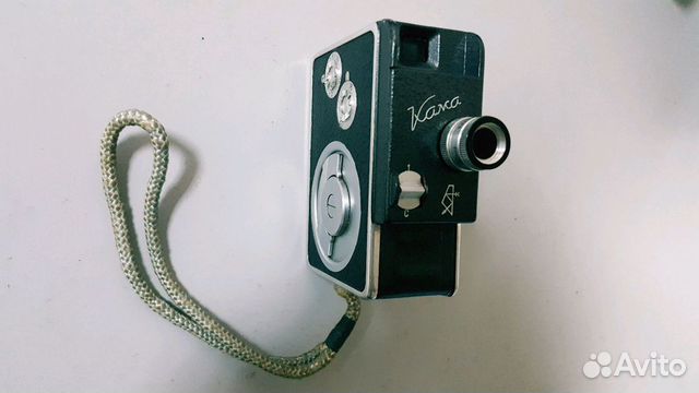 Фотоаппараты пленочные
