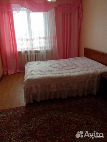 2-к квартира, 50 м², 3/5 эт.