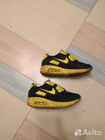 Кроссовки детские 32 р. nike
