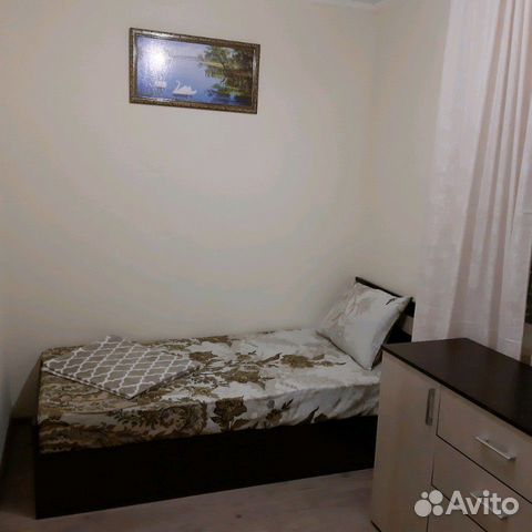 Комната 30 м² в 2-к, 2/2 эт. Комната 30 м² в 2-к, 2/2 эт.