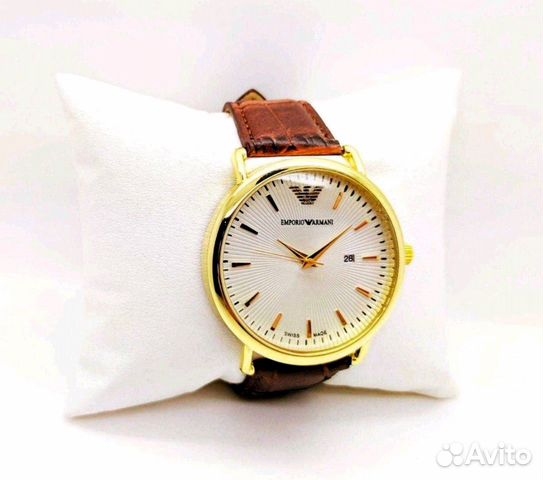 Часы мужские Armani Часы мужские Armani