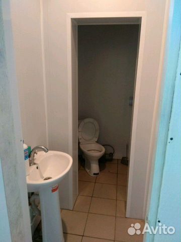 Производственное помещение