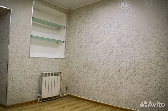 2-к квартира, 41 м², 1/2 эт.