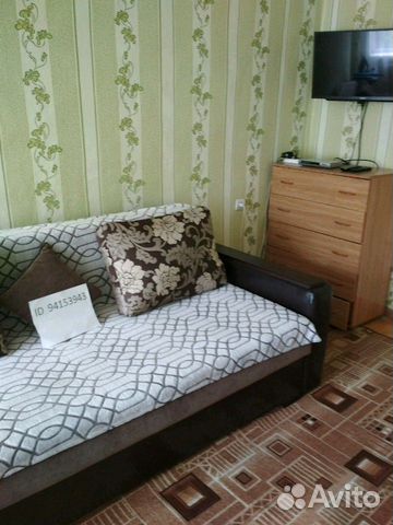2-к квартира, 53 м², 4/5 эт.