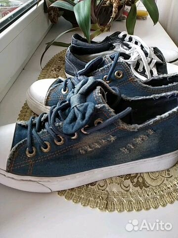 Кеды, эспадрильи отдам пакетом