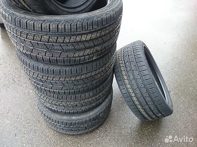Купить Резину 275 50 21 Лето