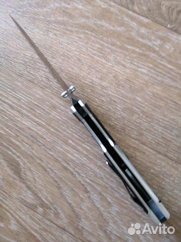 Нож Extreme Ratio Nemesis Нож Extreme Ratio Nemesis