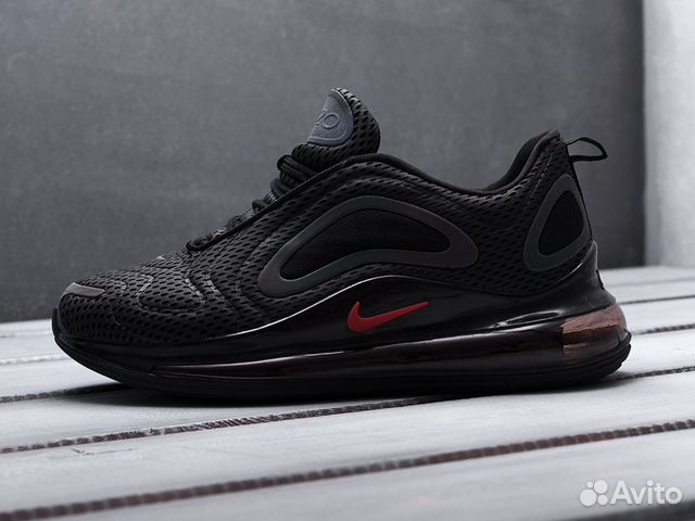 Кроссовки Nike Air Max 720 (15724)
