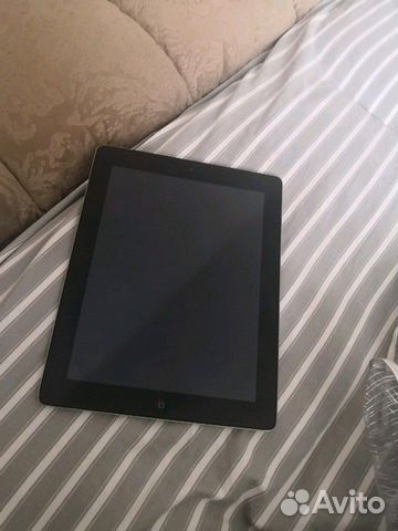 iPad