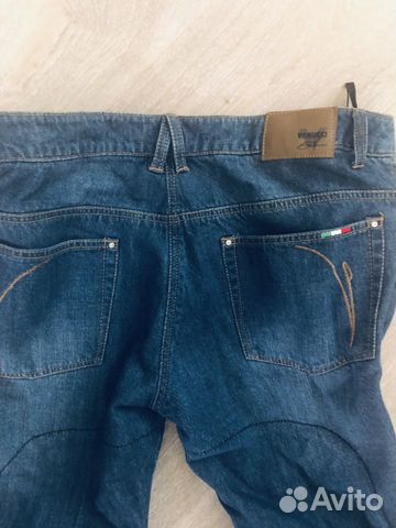 Продаю Мужской и Женский джинсовый мото-костюм с з Продаю Мужской и Женский джинсовый мото-костюм с з