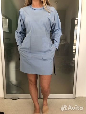 Платье Isabel Marant