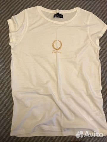 Футболка Fred Perry Футболка Fred Perry