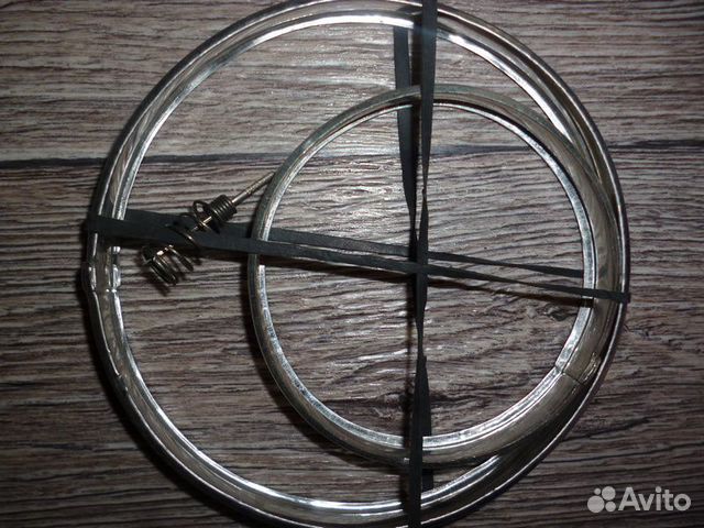 Прибор для штопки и вышивке на швейной машине