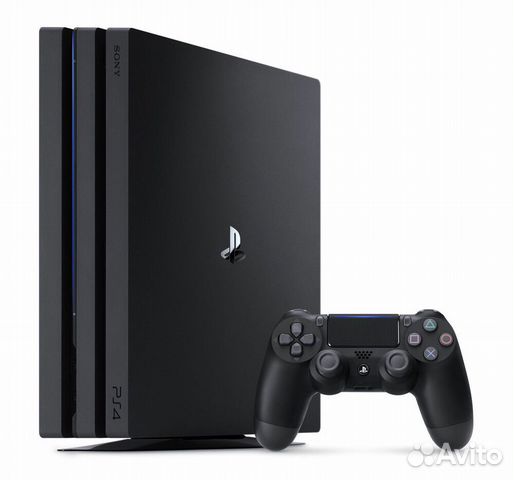 Sony PS4 pro