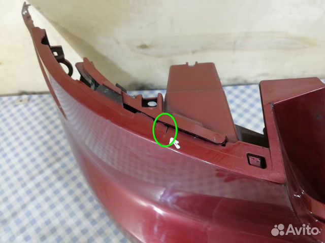 Бампер задний Audi A4 B9 8W5807511j Бампер задний Audi A4 B9 8W5807511j
