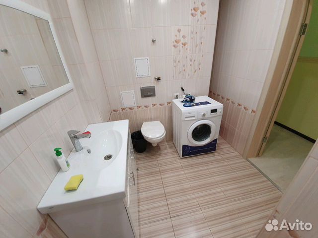 3-к квартира, 108 м², 7/16 эт.