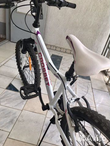 Велосипед для ребёнка