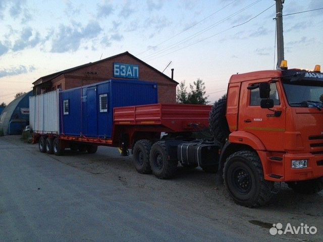 Перевозка любого груза Перевозка любого груза