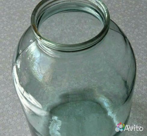 Стеклянные банки 3л; 1л; 0,7 л; 0,4л Стеклянные банки 3л; 1л; 0,7 л; 0,4л