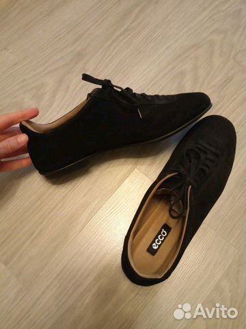 Ботинки кеды ecco 41 размер. Женские Ботинки кеды ecco 41 размер. Женские