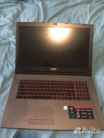 MSI