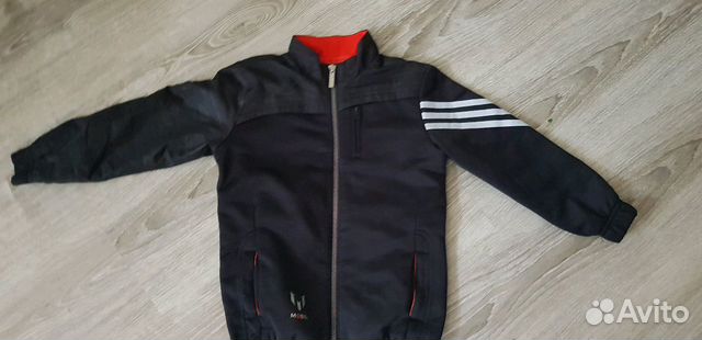 Кофта adidas 104 Кофта adidas 104