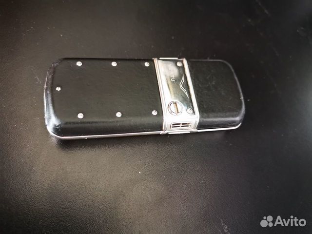 Vertu constellation black ceramiс рст Vertu constellation black ceramiс рст