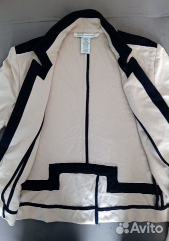 Жакет Diane von Furstenberg оригинал Жакет Diane von Furstenberg оригинал