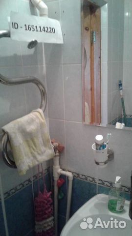 2-к квартира, 65 м², 6/10 эт. 2-к квартира, 65 м², 6/10 эт.