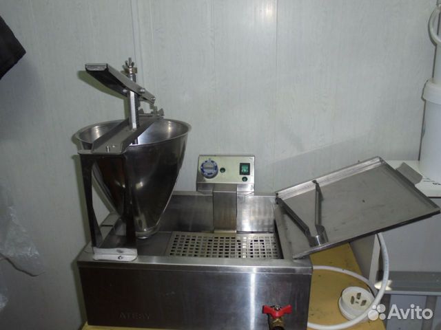 84872251105 Оборудование для кафе
