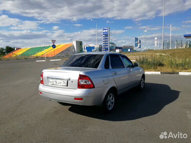 LADA Priora 1.6 МТ, 2010, 147 121 км