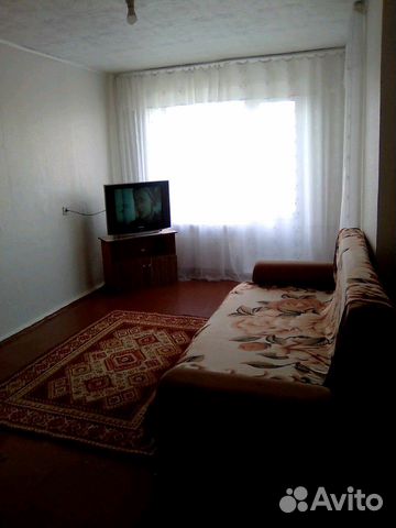 1-к квартира, 31 м², 7/9 эт.