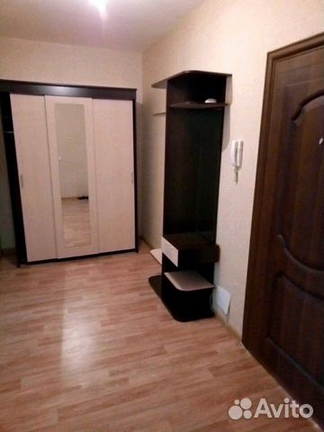 1-к квартира, 45 м², 9/20 эт. 1-к квартира, 45 м², 9/20 эт.