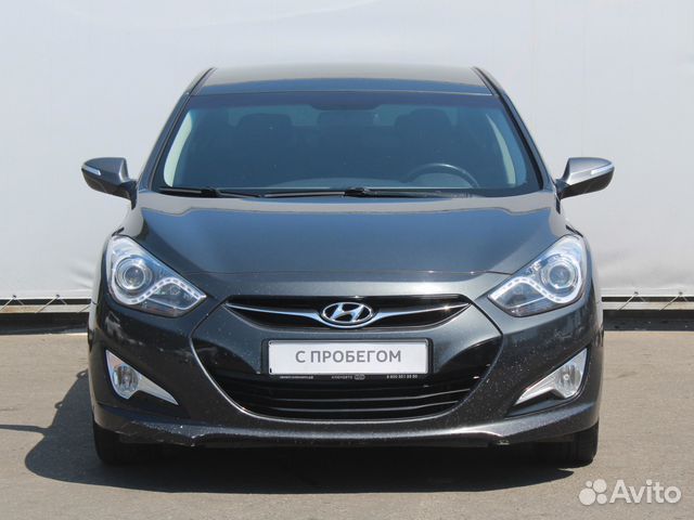 Hyundai i40 2.0 МТ, 2014, 71 000 км