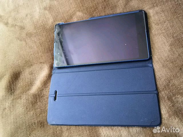 Lenovo Tab3 7