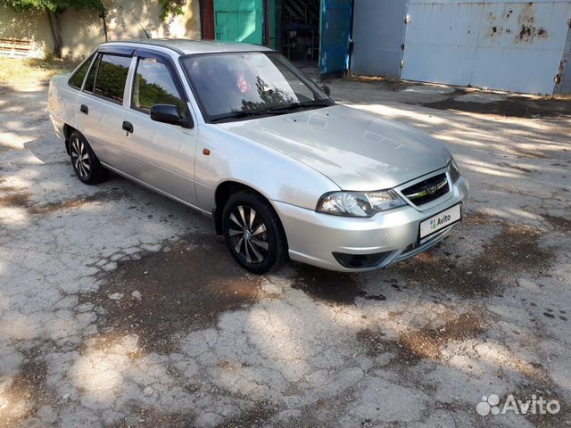 Daewoo Nexia 1.6 МТ, 2010, 92 000 км