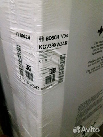 Холодильник новый в упаковке Холодильник новый в упаковке