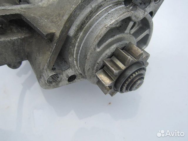 Nissan Pathfinder R51 стартер Nissan Pathfinder R51 стартер
