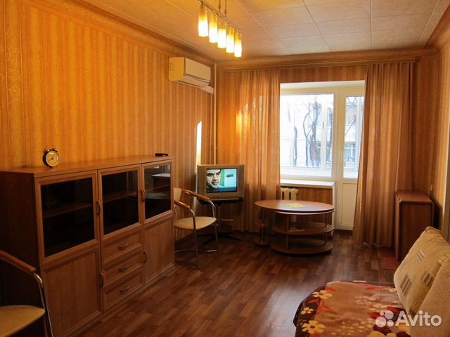 2-к квартира, 44.6 м², 3/5 эт. 2-к квартира, 44.6 м², 3/5 эт.