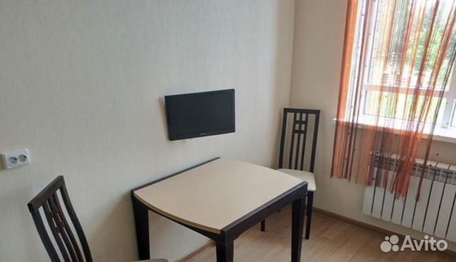 1-к квартира, 36 м², 4/9 эт. 1-к квартира, 36 м², 4/9 эт.