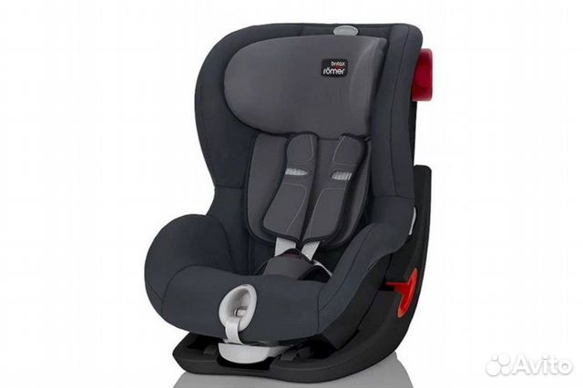 Новое автокресло Britax Romer Новое автокресло Britax Romer