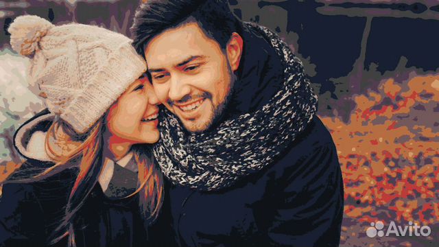 Картины по номерам по фото Картины по номерам по фото