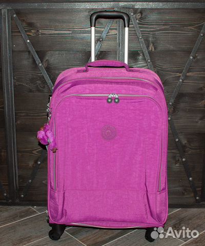 Чемоданы kipling Чемоданы kipling