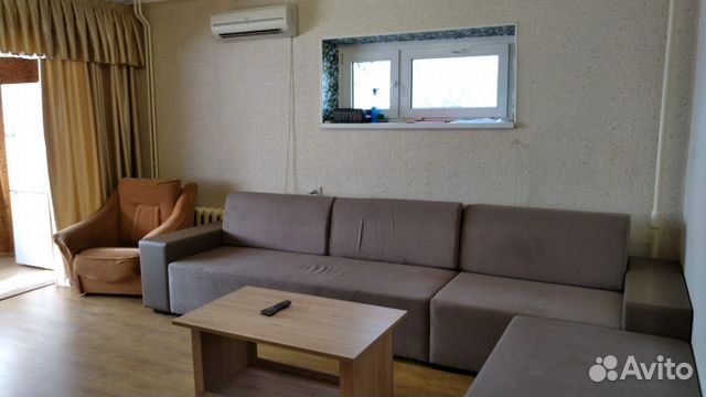 3-к квартира, 55 м², 8/12 эт.