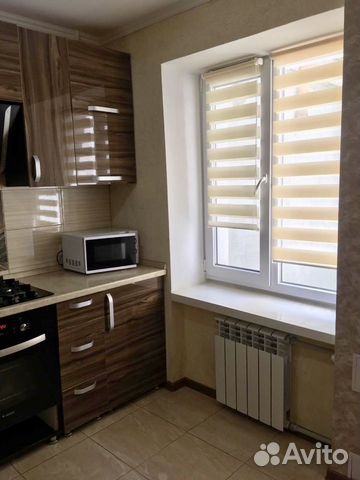 1-к квартира, 35 м², 1/5 эт. 1-к квартира, 35 м², 1/5 эт.