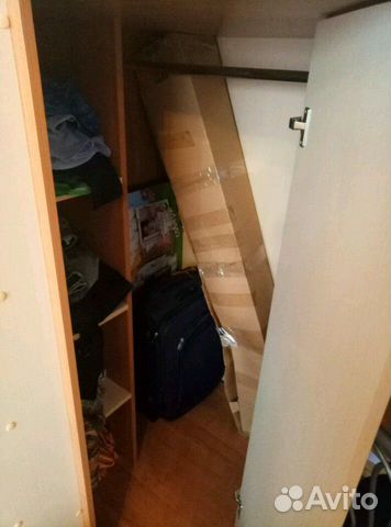 Подростковая кровать