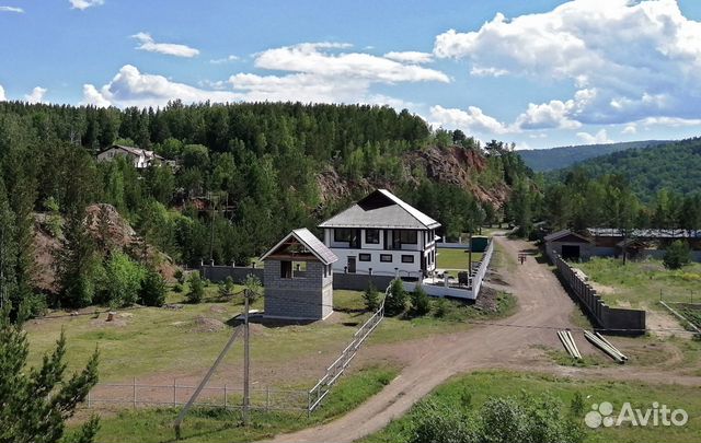 Участок 20 сот. (ИЖС)